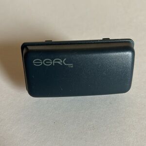 Battery pack for a Sega Game Gear